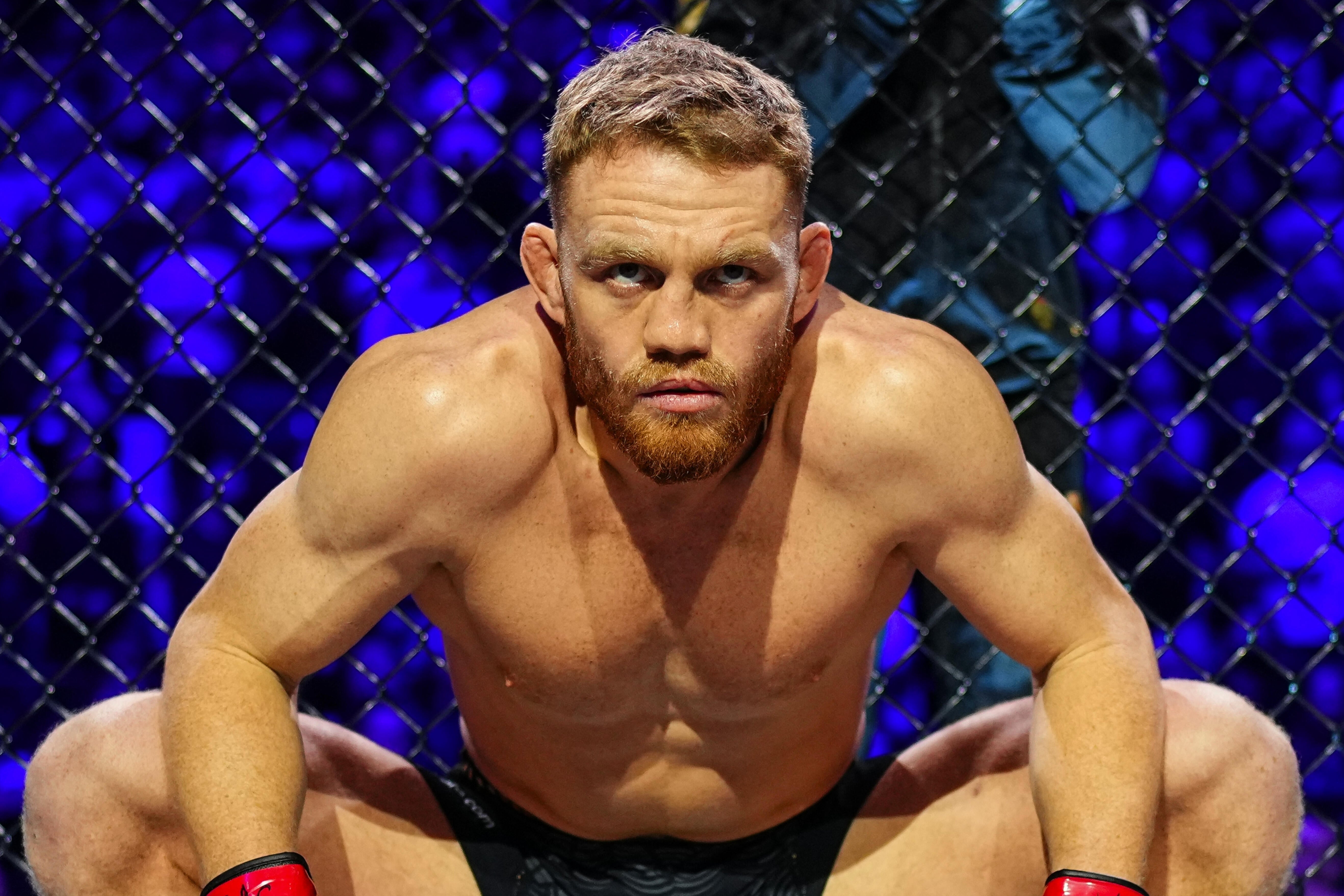 Jack Della Maddalena says Ian Garry deserves fight with UFC welterweight champ Islam Makhachev the most