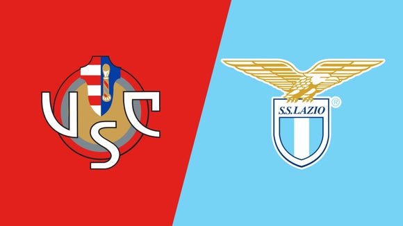 Cremonese vs Lazio