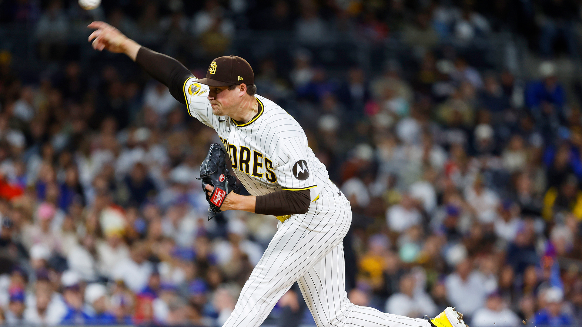 Mason Miller's Slow Roller: Why Can't It Be Reviewed?