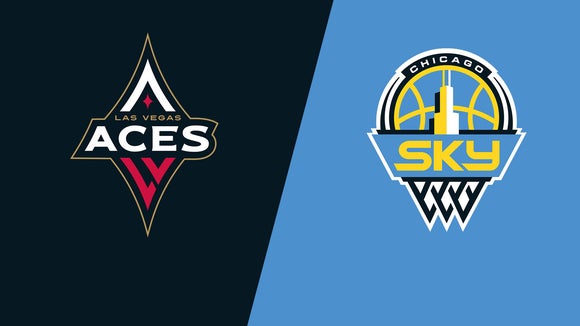 Aces vs Sky