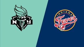 Liberty vs Fever