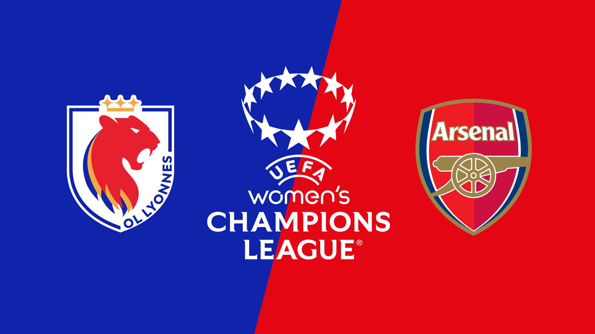 WATCH: Late goal gives Lyonnes lead over Arsenal in semifinal match