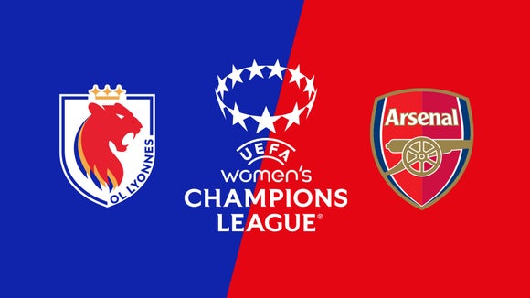 Lyonnes vs. Arsenal