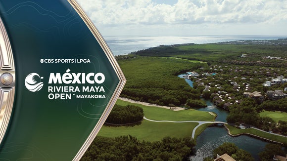Mexico Riviera Maya Open at Mayakoba – Final Round