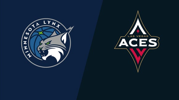 Lynx vs Aces