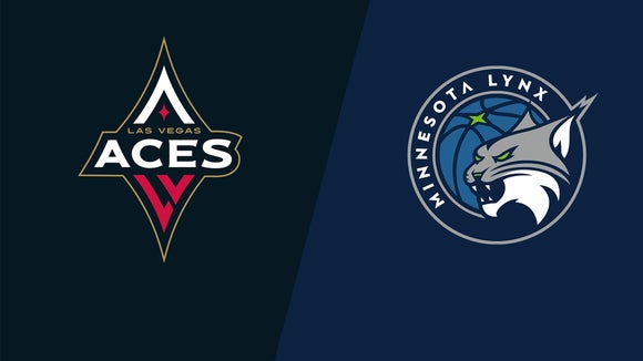 Aces vs Lynx
