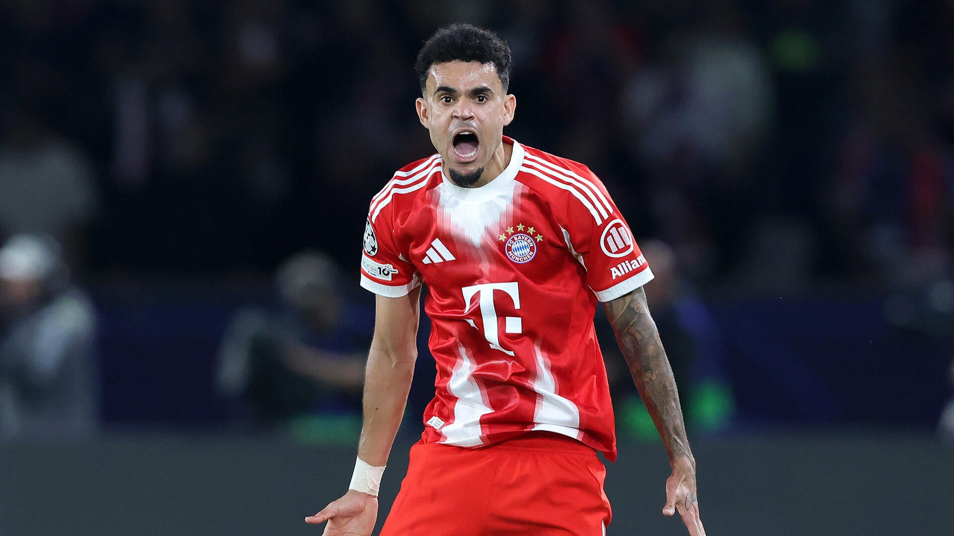 UEFA Champions League Semifinals Second Legs PREVIEW - Scoreline