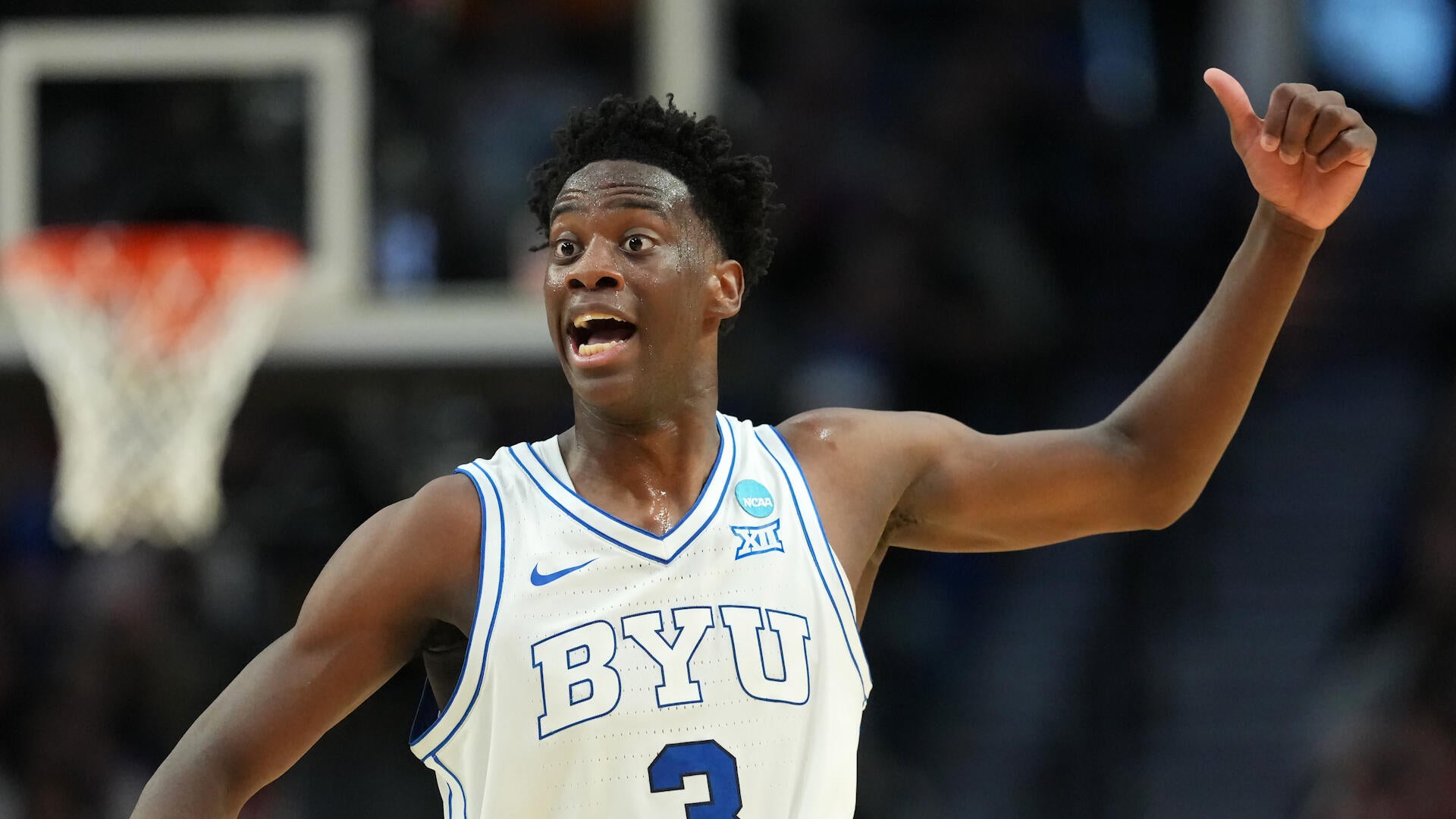Who Tops Finkelstein's 2026 NBA Draft Big Board?