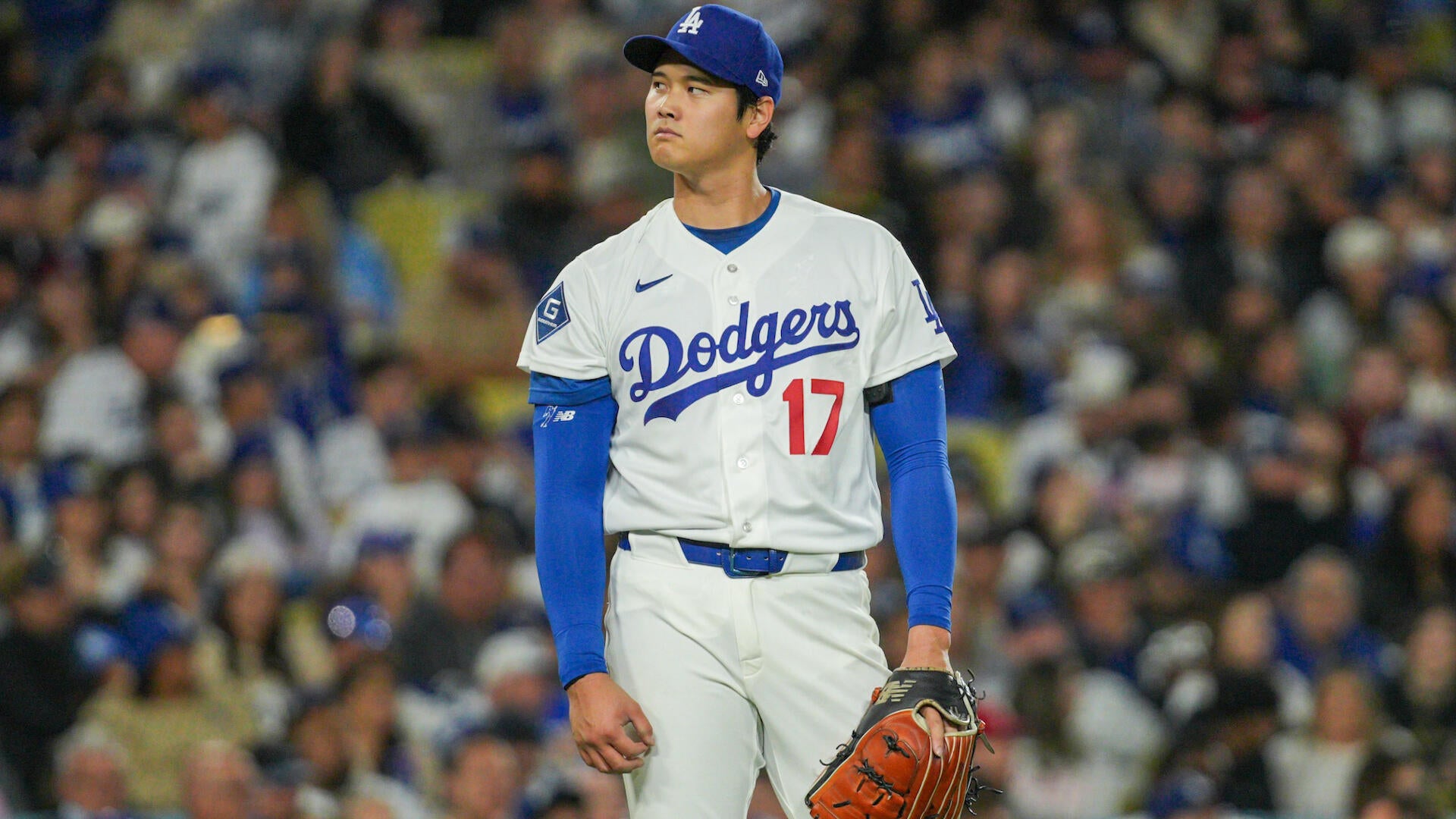 Highlights: Marlins at Dodgers (4/28)