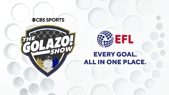 The Golazo Show 