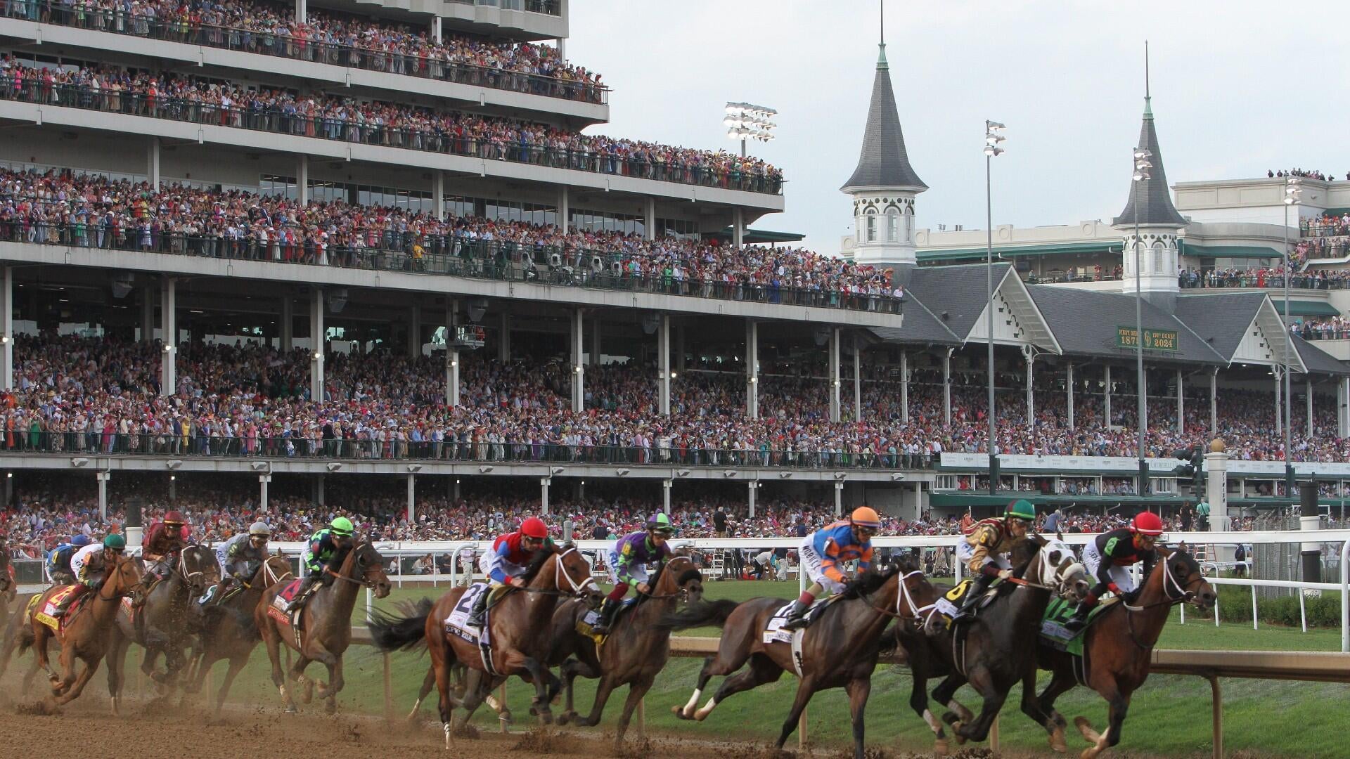 Prediksi Kentucky Derby 2026, odds taruhan: Pilihan pakar top untuk menang, tempat, dan posisi serta trifecta, exacta, superfecta