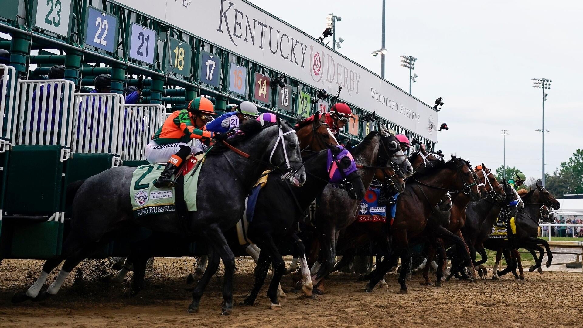 2026 Kentucky Derby horses, odds, predictions, posts: Expert who nailed 12 Derby-Oaks Doubles reveals picks