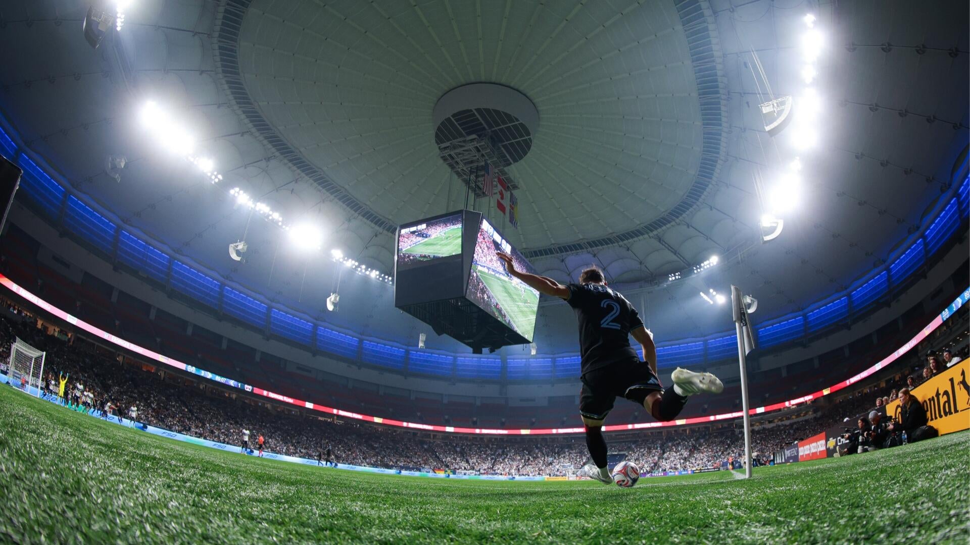 Yang perlu diketahui tentang relokasi potensial Vancouver Whitecaps tengah masalah sewa stadion