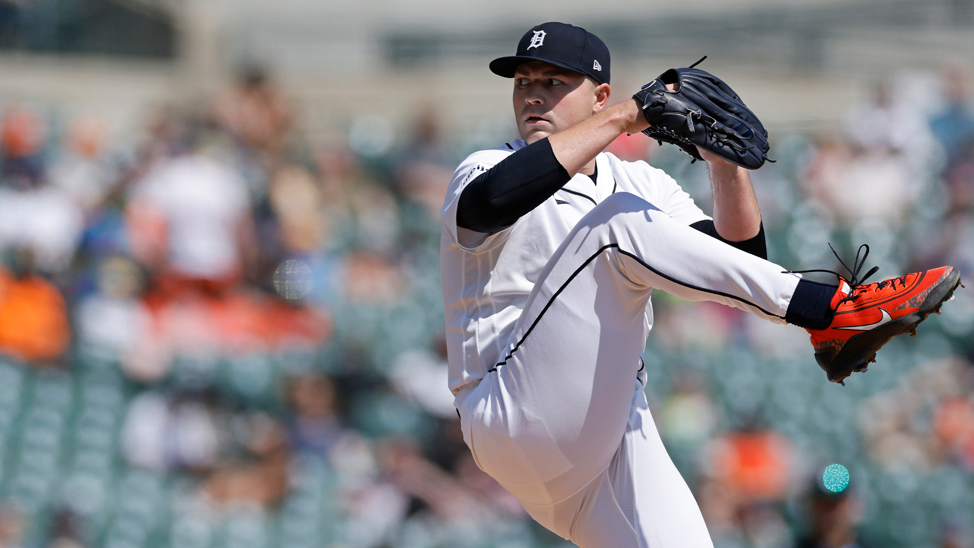 Best Bet For Tigers-Braves