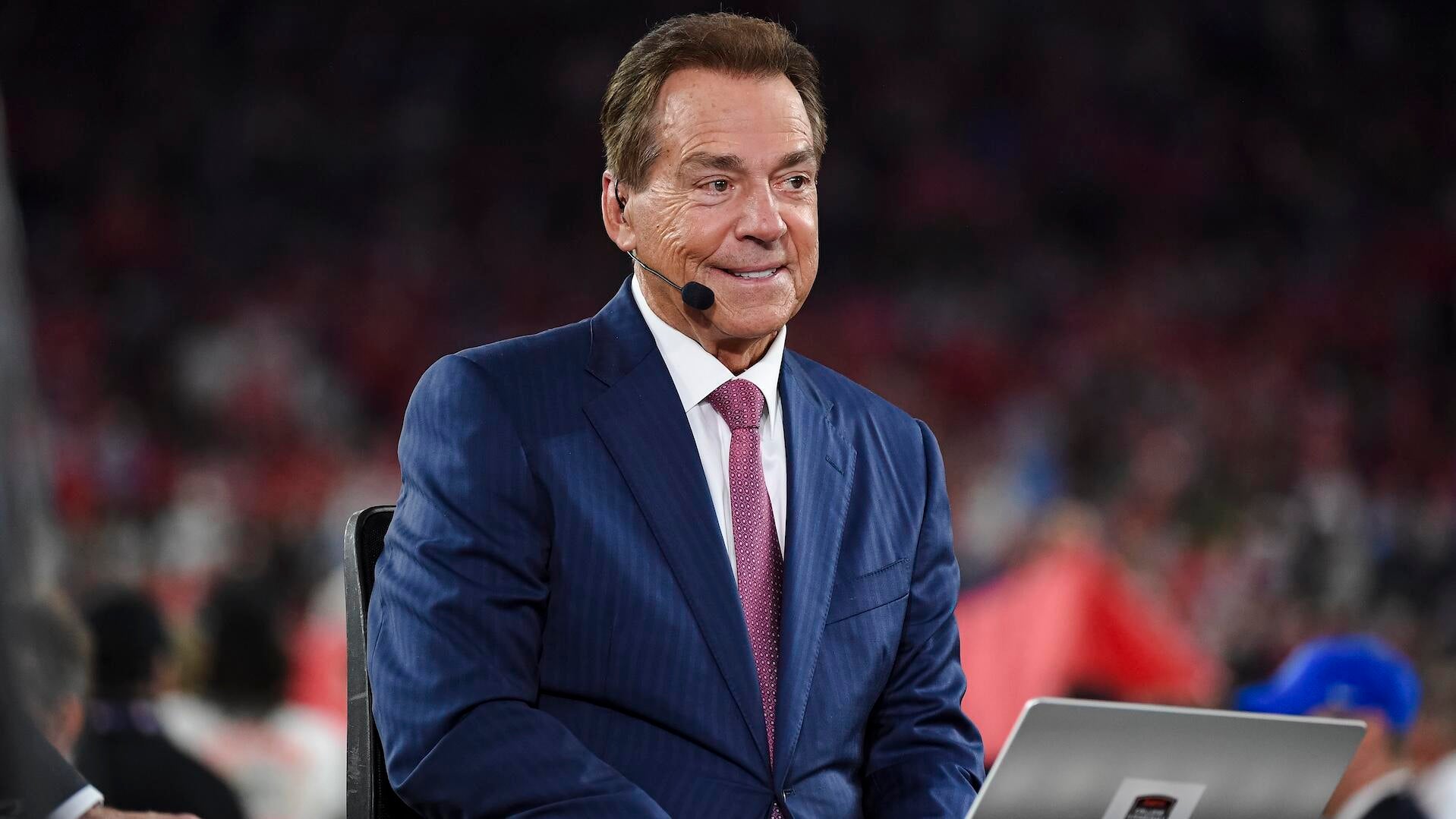 Nick Saban backs Alabama's $12.5M extension for Kalen DeBoer after post‑retirement transition
