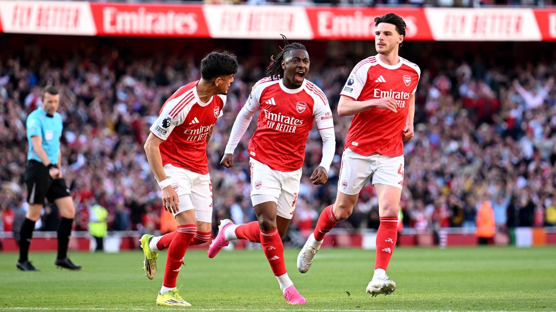 Key For Arsenal: Keep Calm and Gunner On