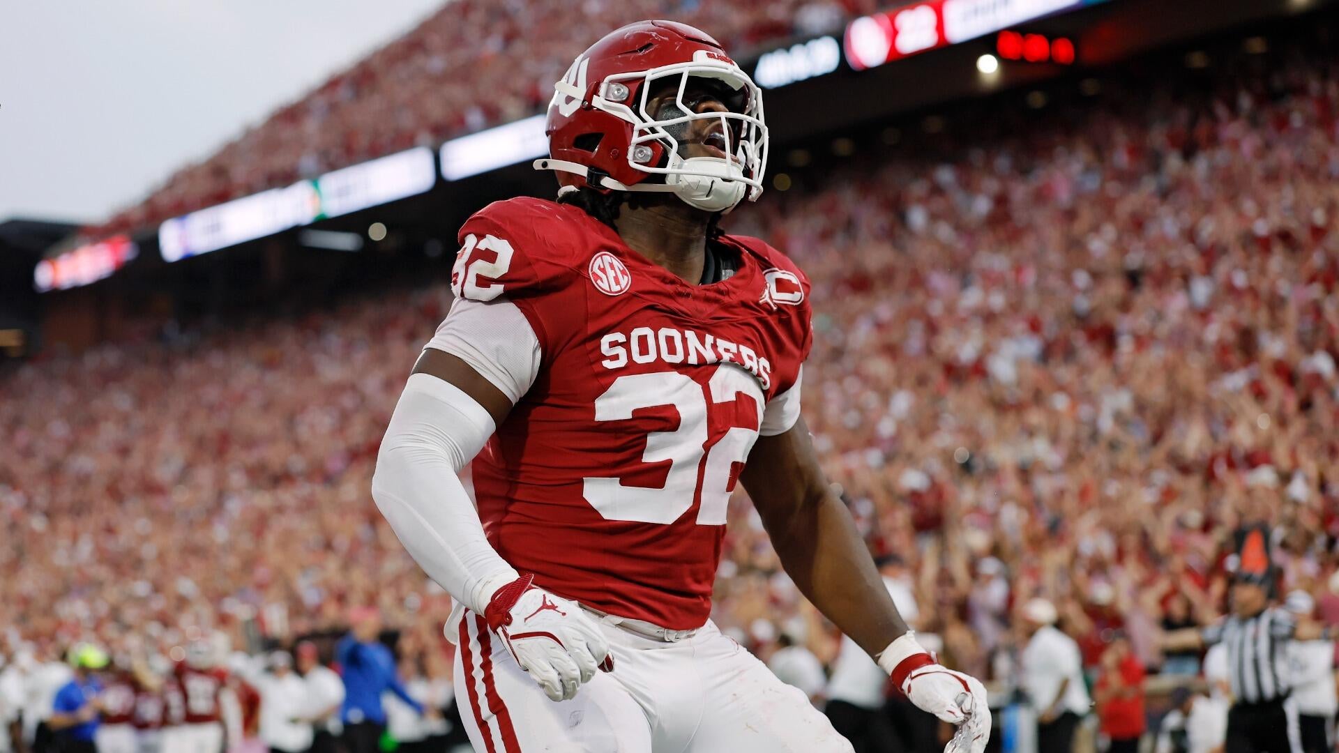 5 Rookies Who Will Make An Immediate Impact: R Mason Thomas