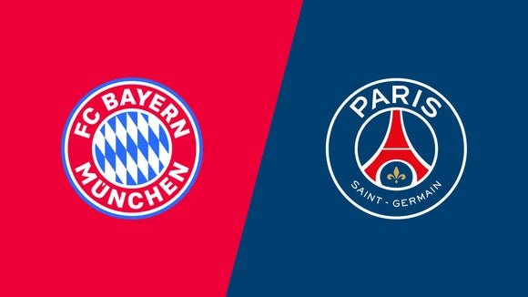 Bayern vs PSG