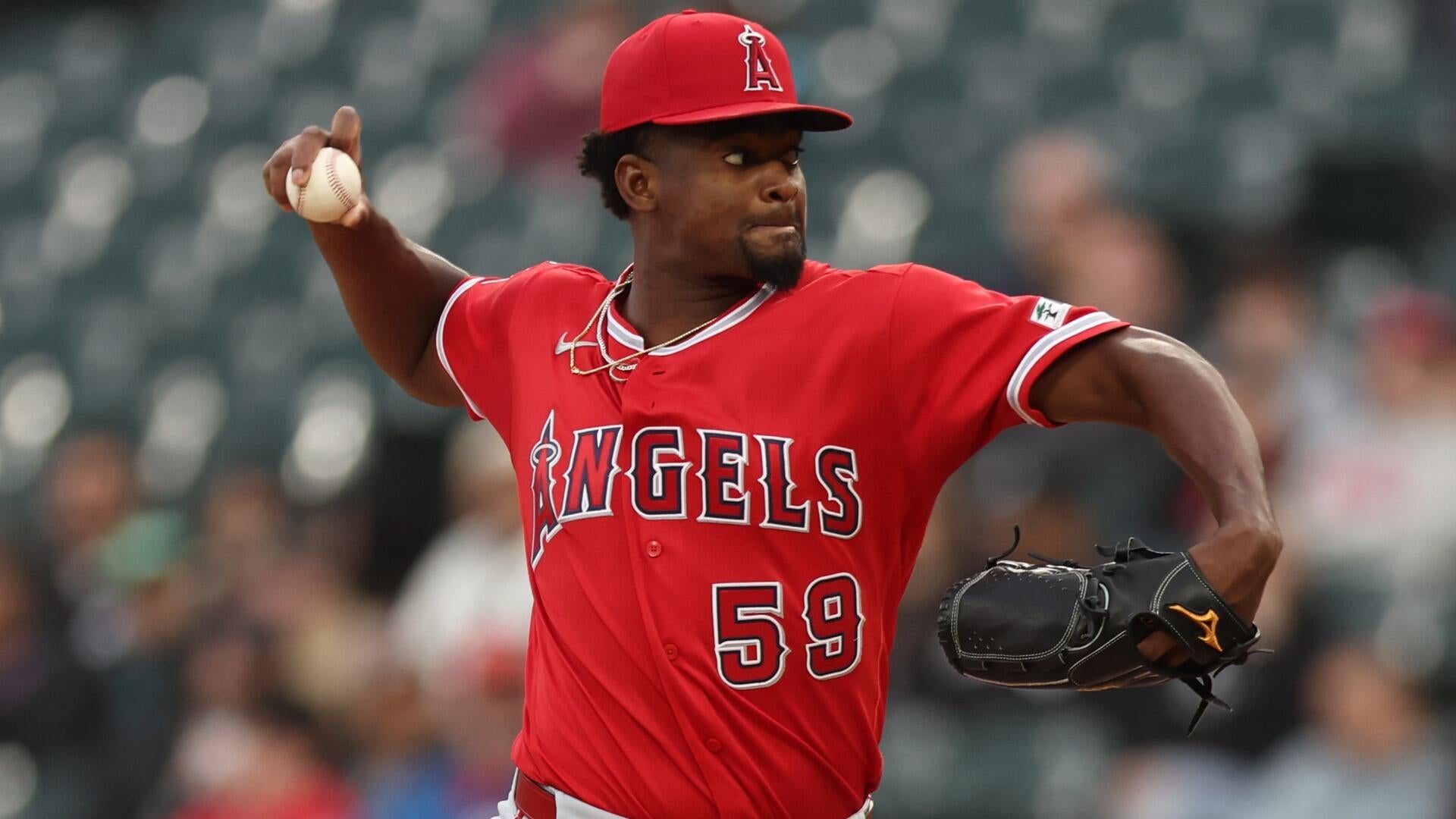 What We Learned From Jose Soriano Against The White Sox