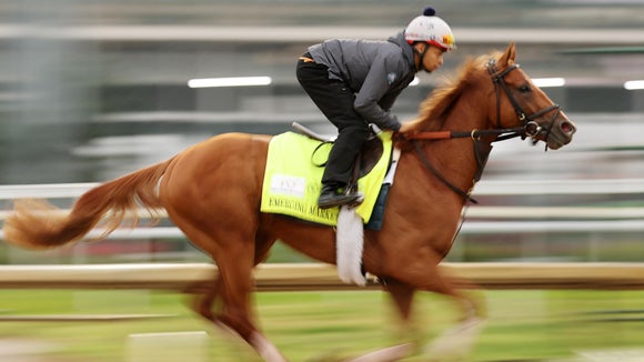 Kentucky Derby Preview: Longshot To Consider