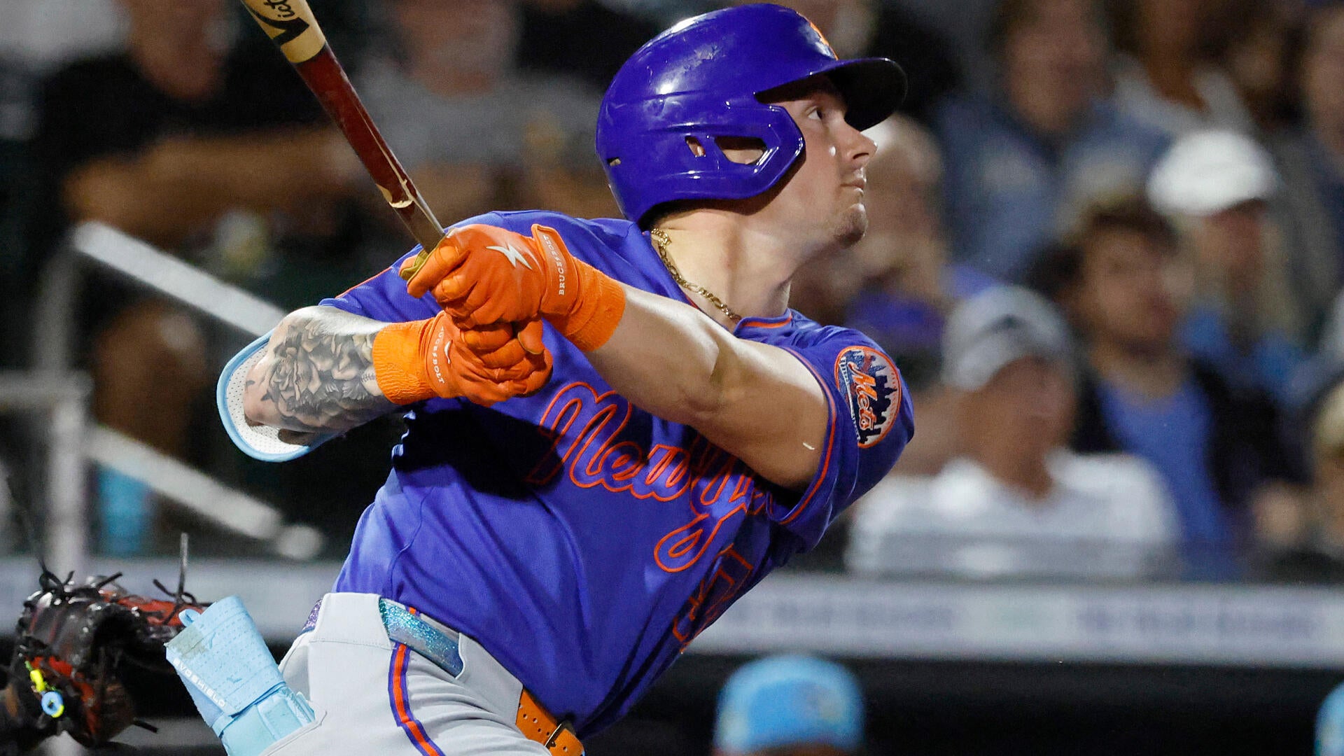 Laporan Prospek Fantasy Baseball: A.J. Ewing Melangkah Lebih Dekat; Franklin Arias Tunjukkan Kekuatan Baru