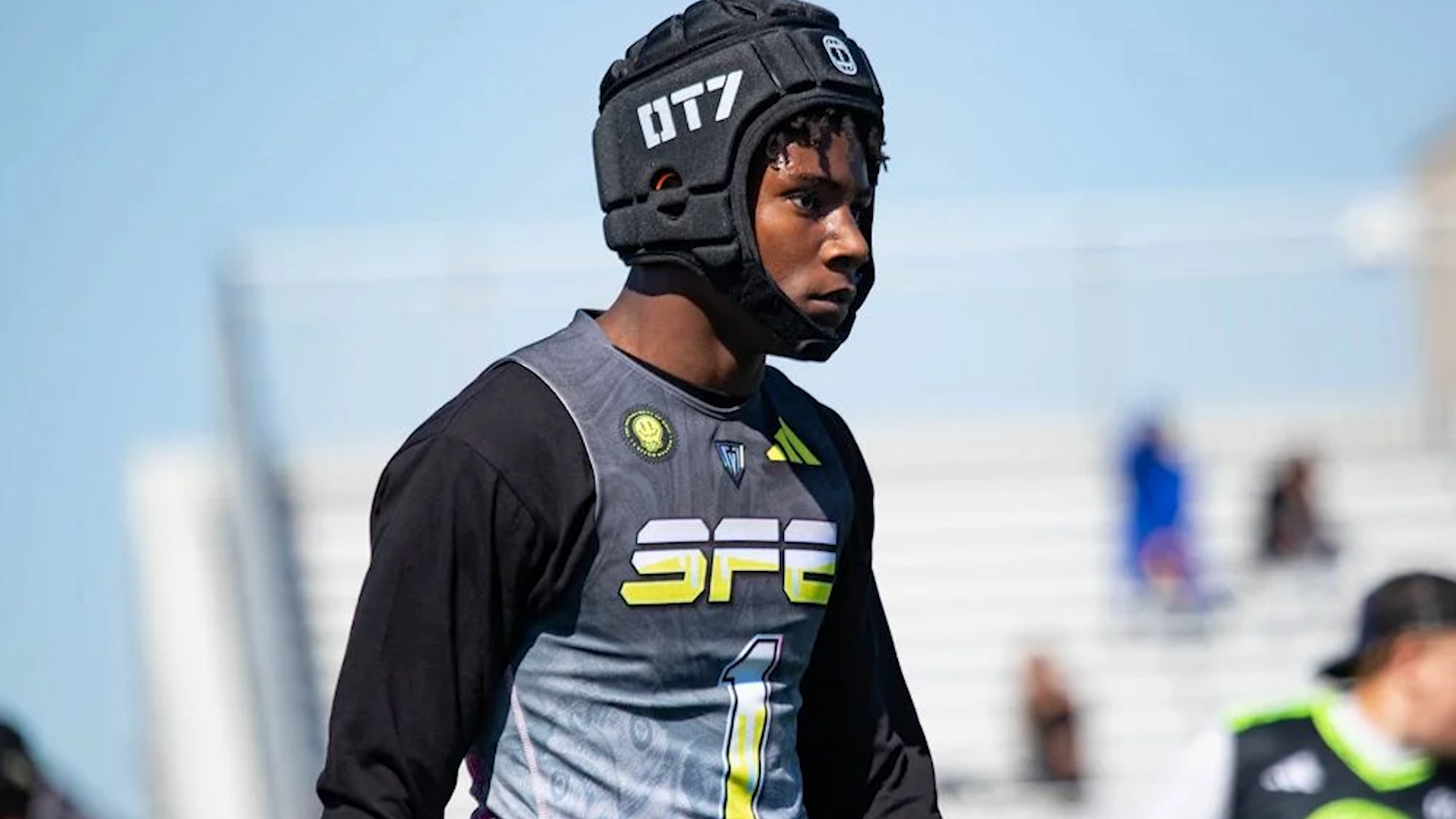 A'mir Sears No. 1 Overall Prospect In Top 247