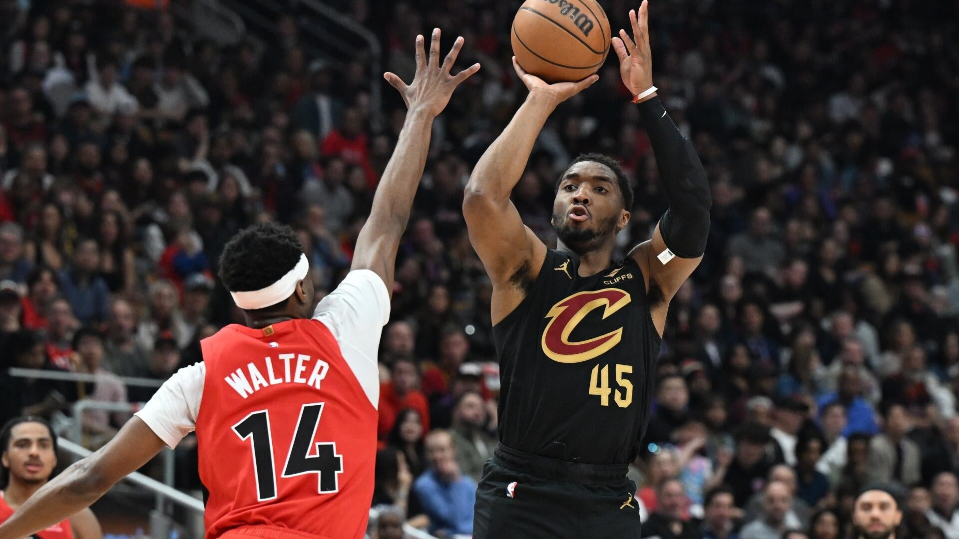 Odds Cavaliers vs. Raptors, prediksi, waktu: Pick playoff NBA 2026, taruhan terbaik Game 5 dari model terbukti
