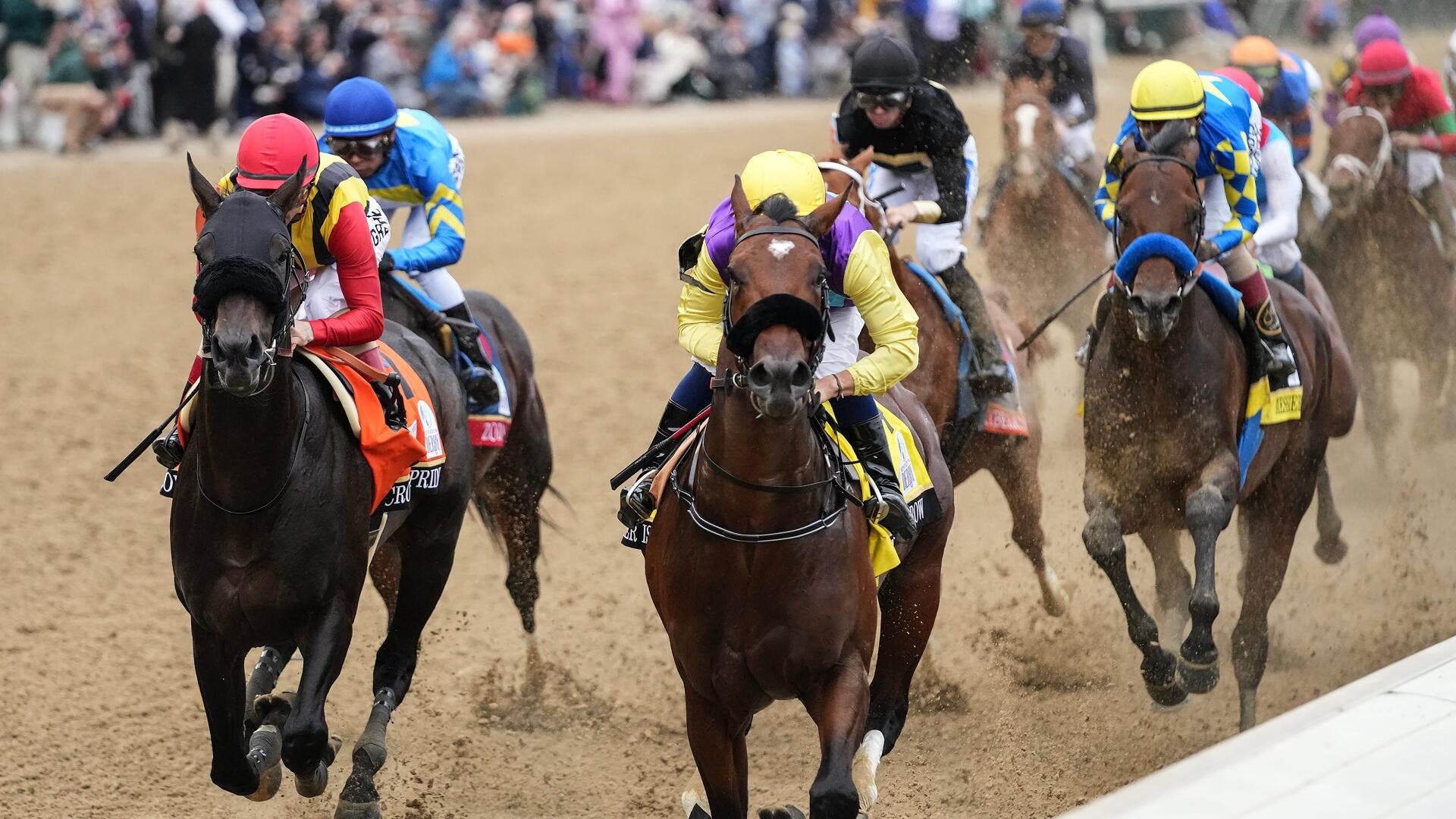 2026 Kentucky Derby picks, odds, predictions, favorites: Best bets by expert who had $1,045 win last year