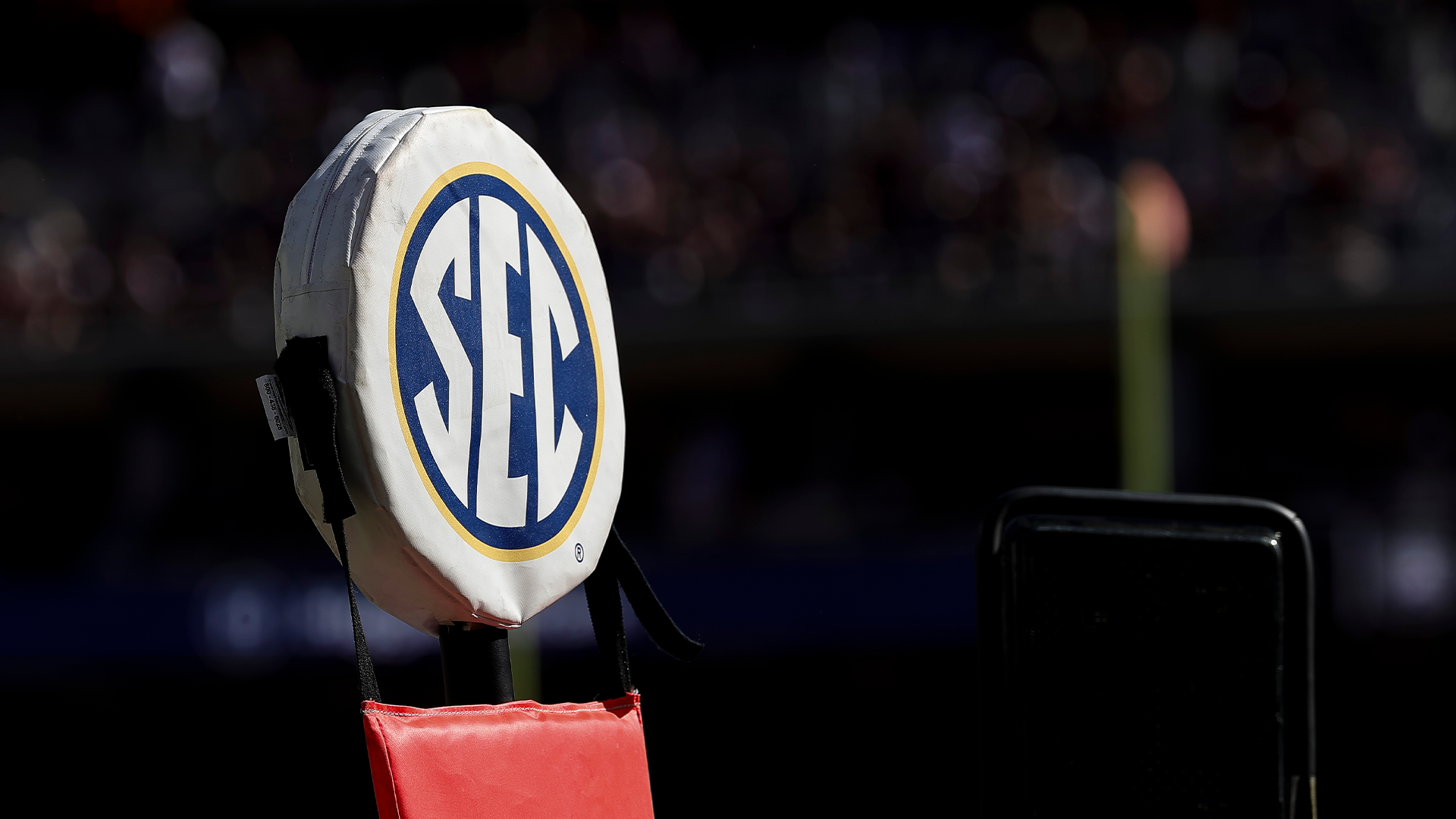 SEC And BIG TEN Dominate Marcello's TOP 25