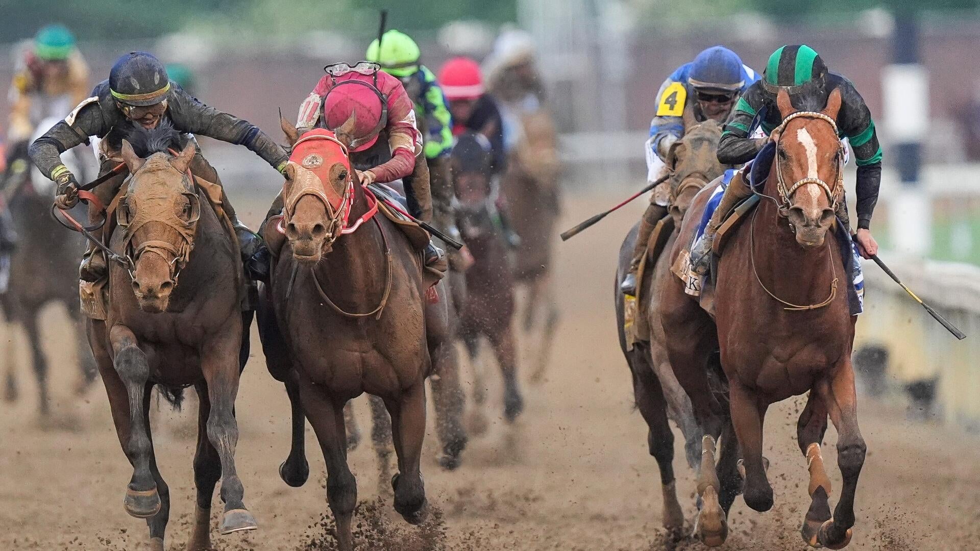 Prediksi Kentucky Derby 2026, kuda, odds, tanggal, posisi start: Pilihan mengejutkan oleh pakar balap kuda