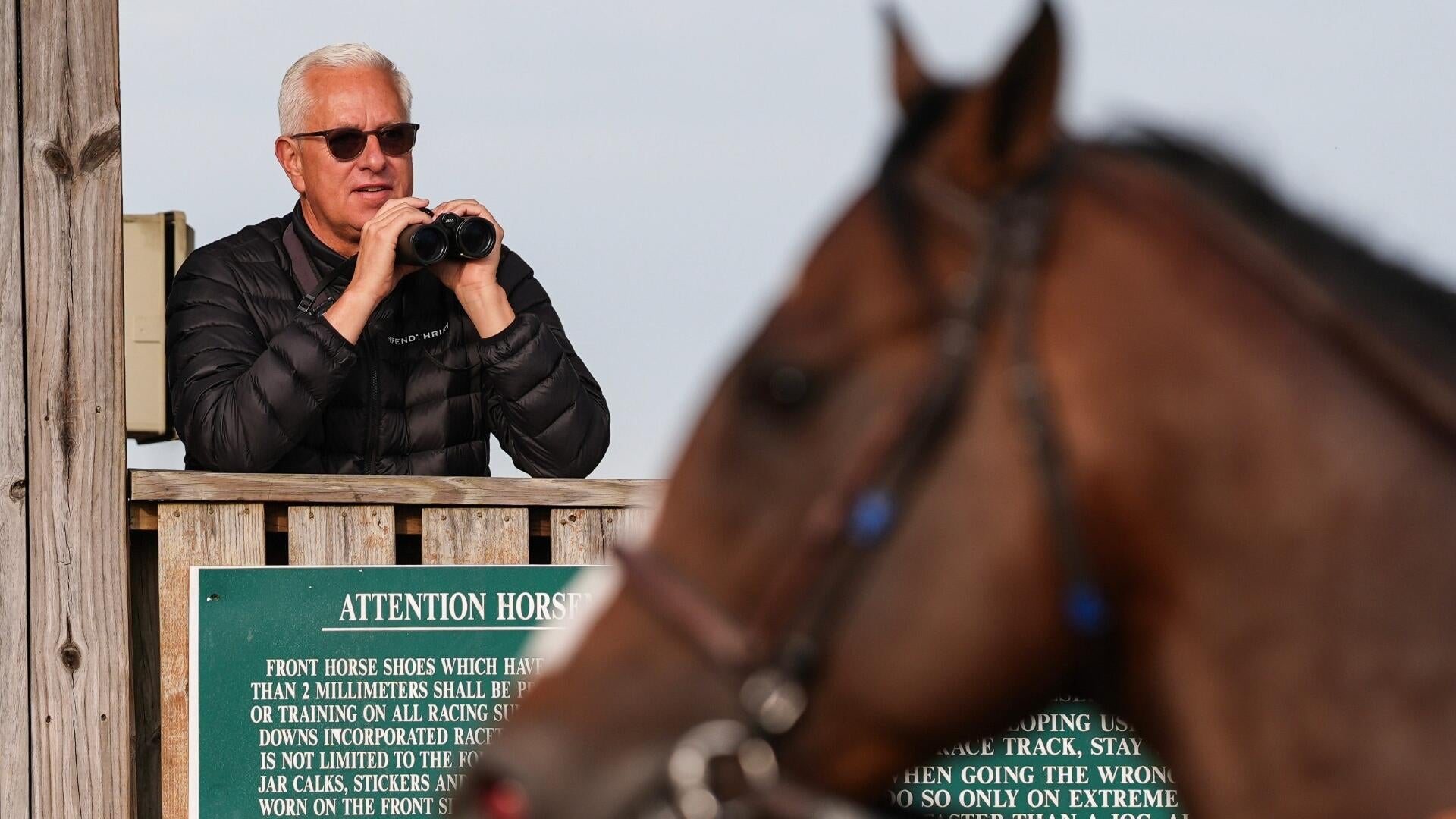 2026 Kentucky Derby predictions, horses, odds, date: Surprising picks from top horse racing expert