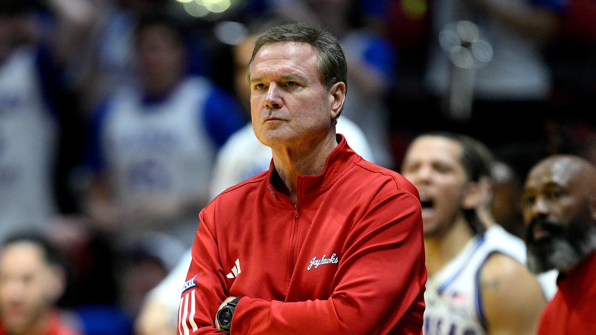 Breaking Down Kansas' 2026-27 Roster Notes