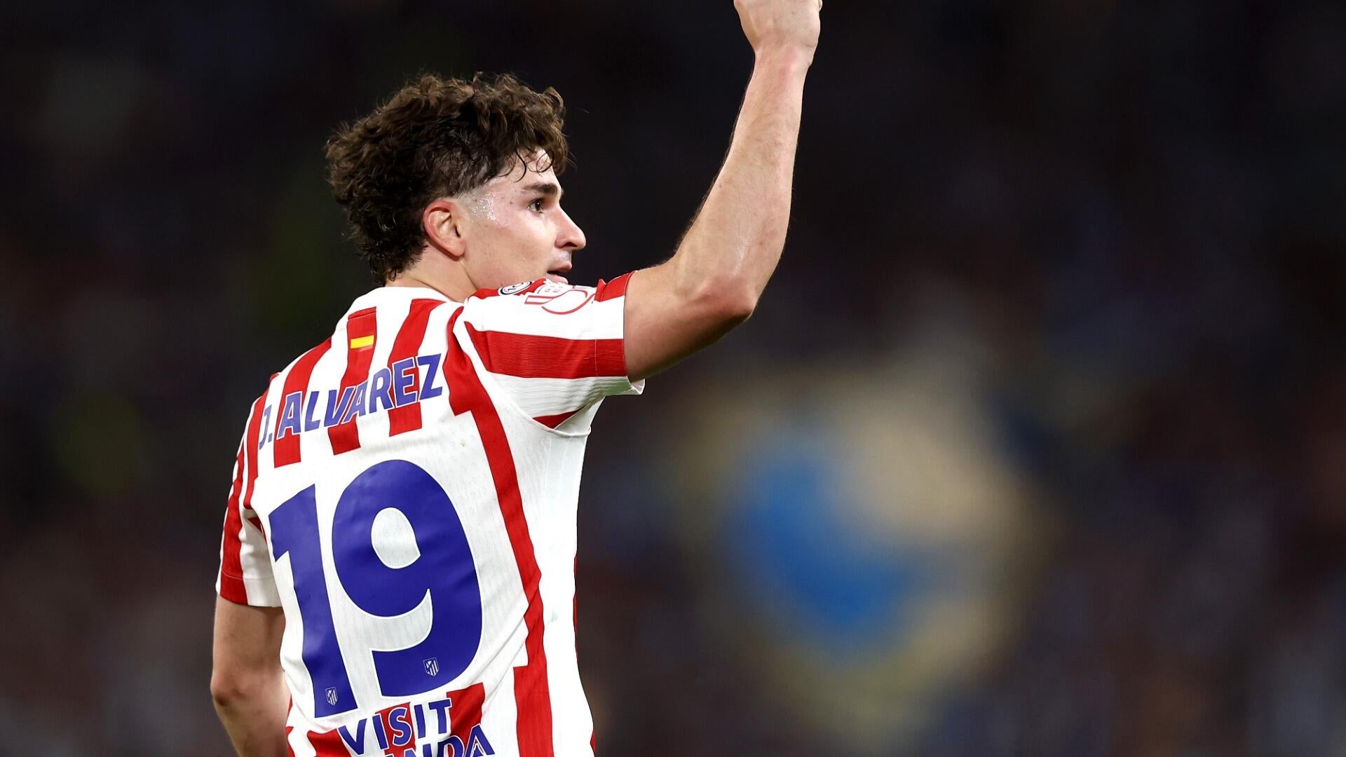 Best Play for Atletico Madrid vs Arsenal