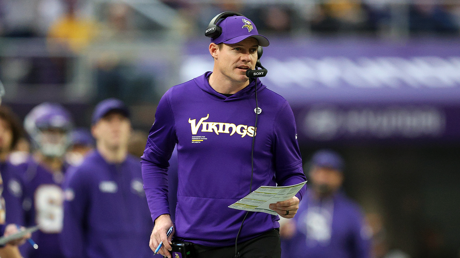 NFC North Division Winner