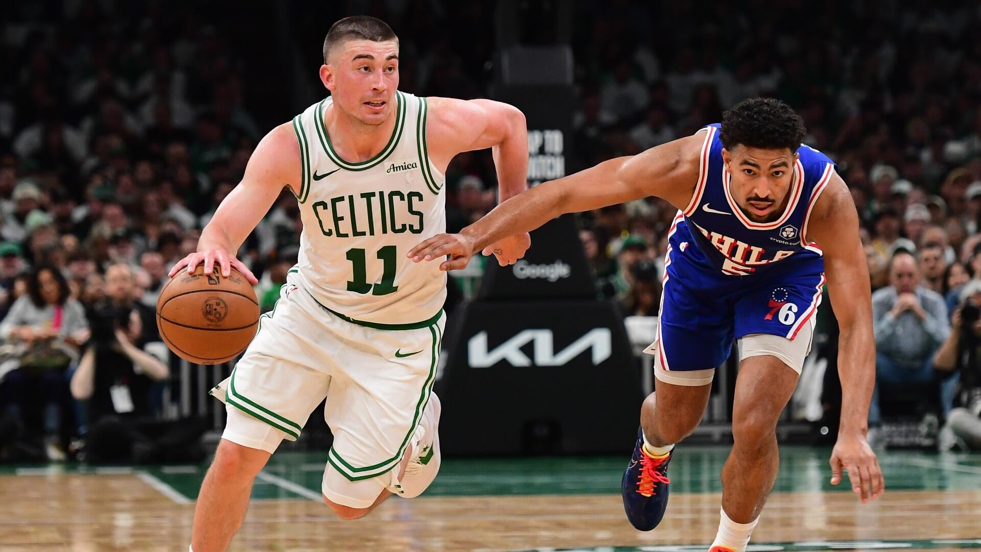 NBA player prop picks, odds: Model reveals three best 2026 NBA Playoffs prop bets for Thursday, April 30