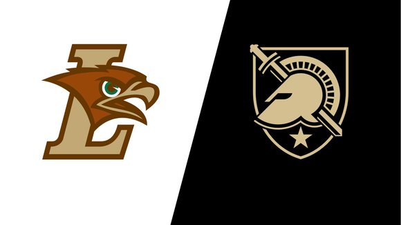 Patriot League Semifinal - Lehigh vs. Army