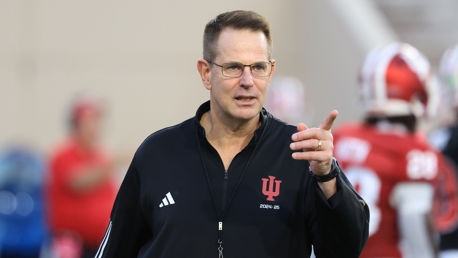 Defending National Champion Indiana Lands At No. 6