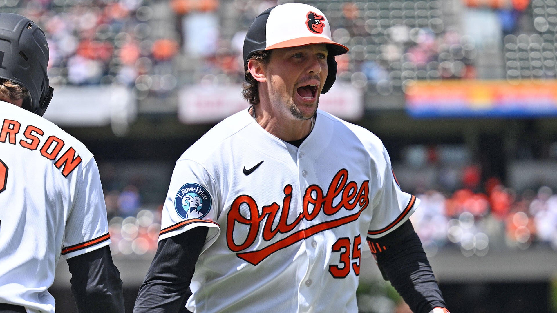 Fantasy Baseball Trade Reaction: Red Sox pay a big prospect haul for Adley Rutschman
