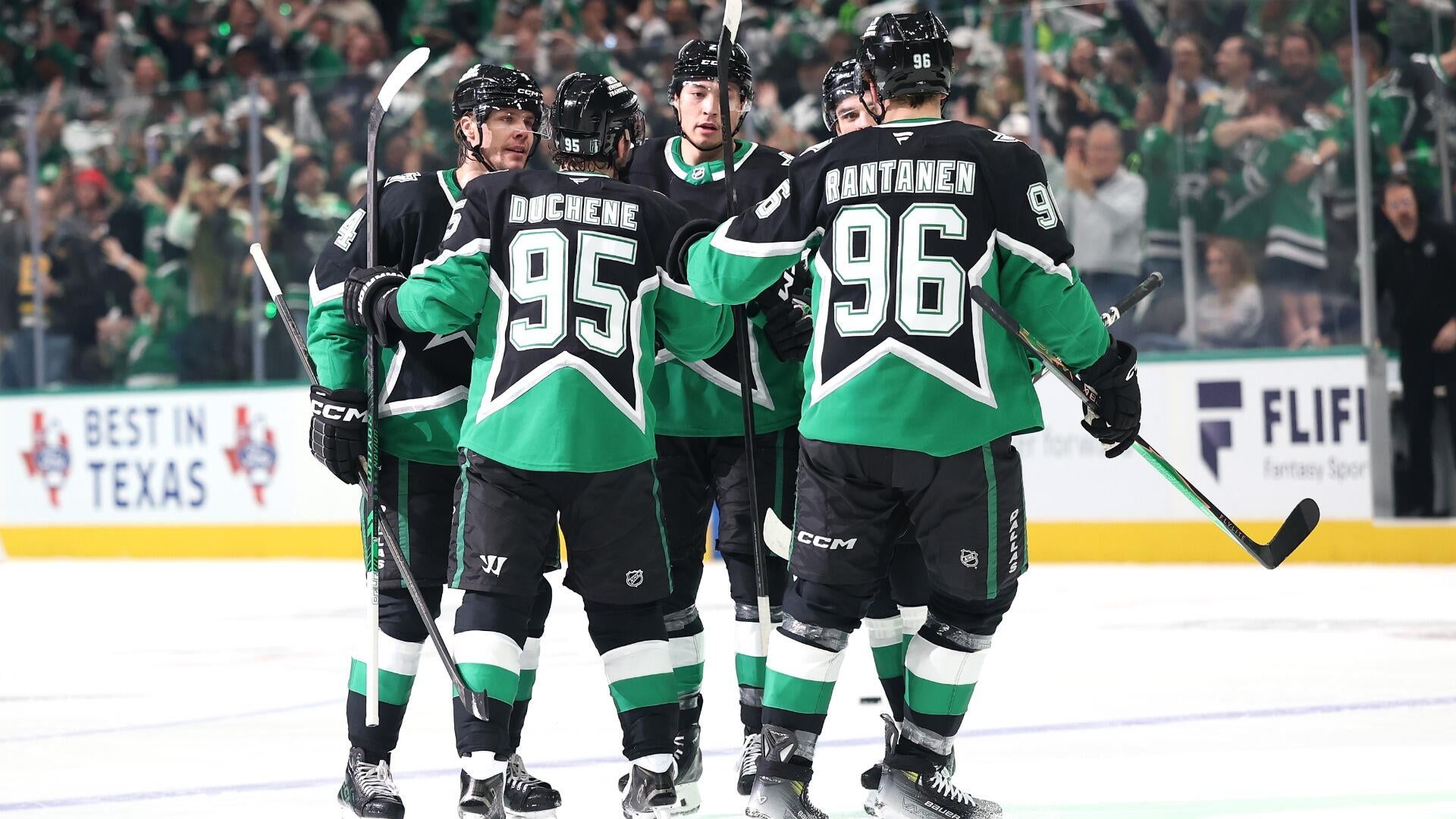 How Important Is a Fast Start for the Stars?