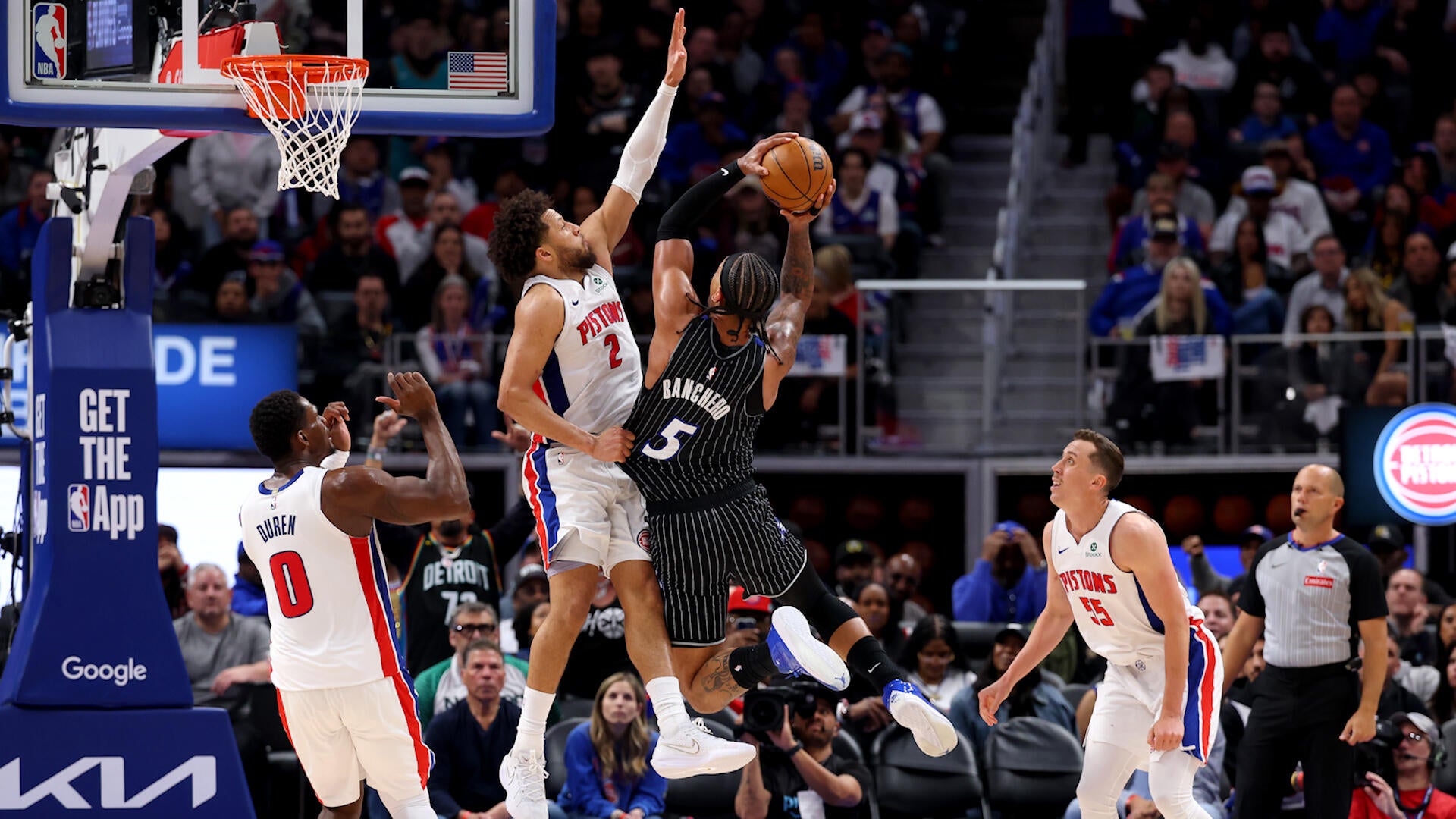 Can Pistons Complete Series Comeback After Strong Game 5?