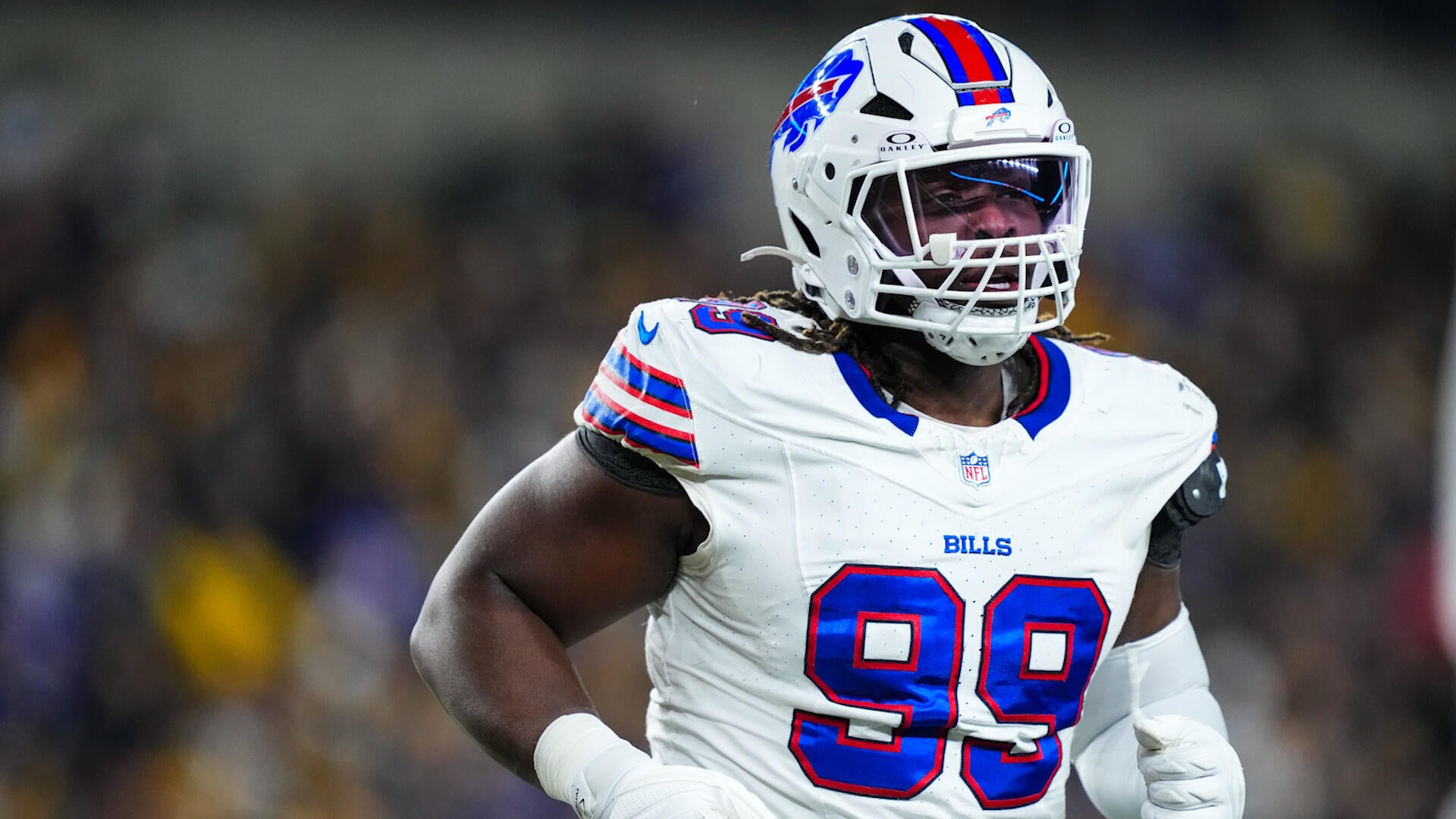 Top Free Agent Interior Defensive Lineman Remaining