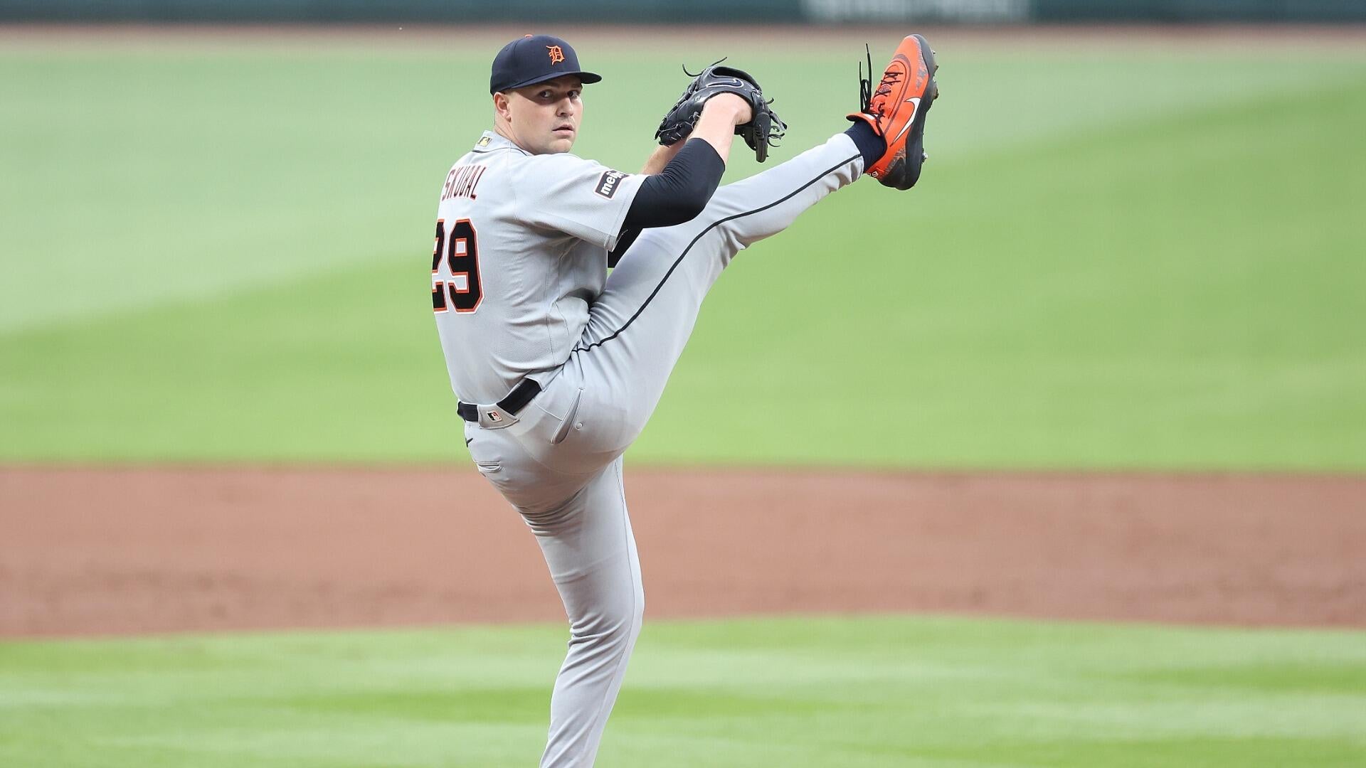 Getting Ready For A Tarik Skubal Bidding War