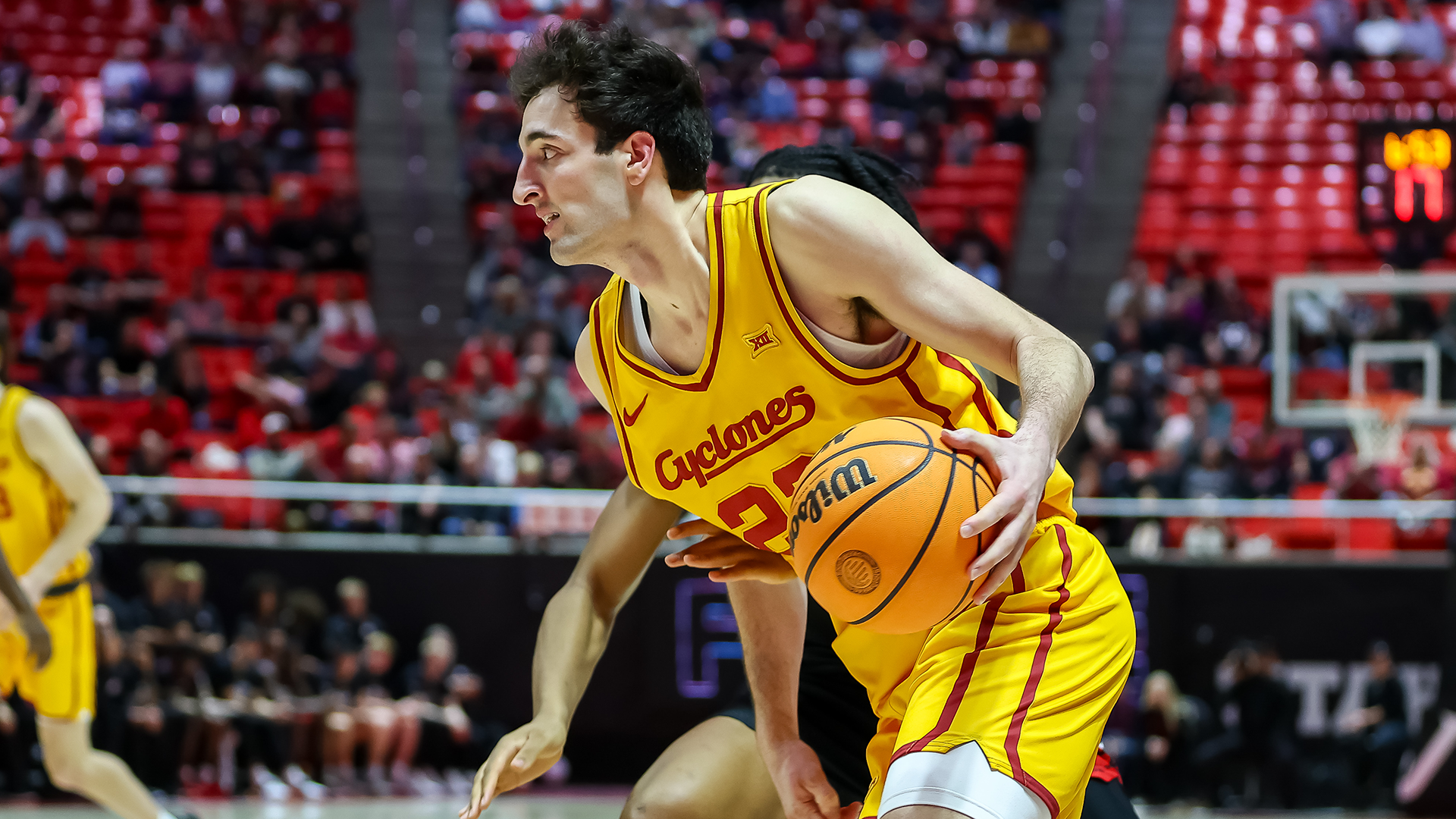 Dribble Handoff: Potongan Hilang yang Dibutuhkan Kentucky, BYU, dan Tim Lain di Portal Transfer Bola Basket Kampus