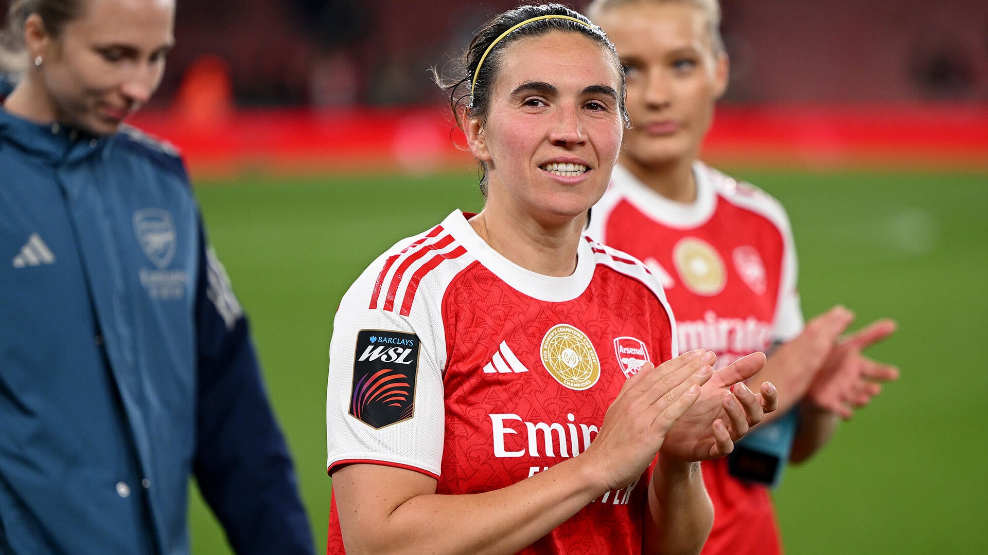 Golazo Of The Day (4/29/26) - Scoreline