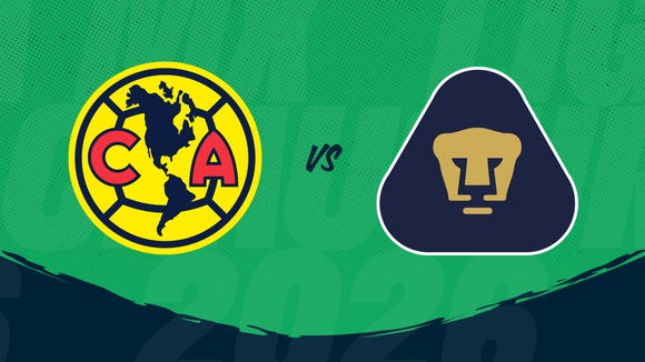 Club América vs. UNAM