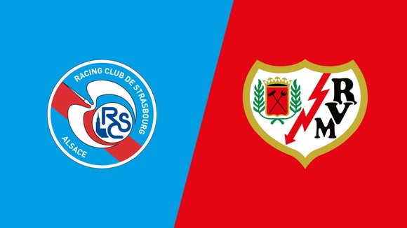Strasbourg vs. Rayo Vallecano