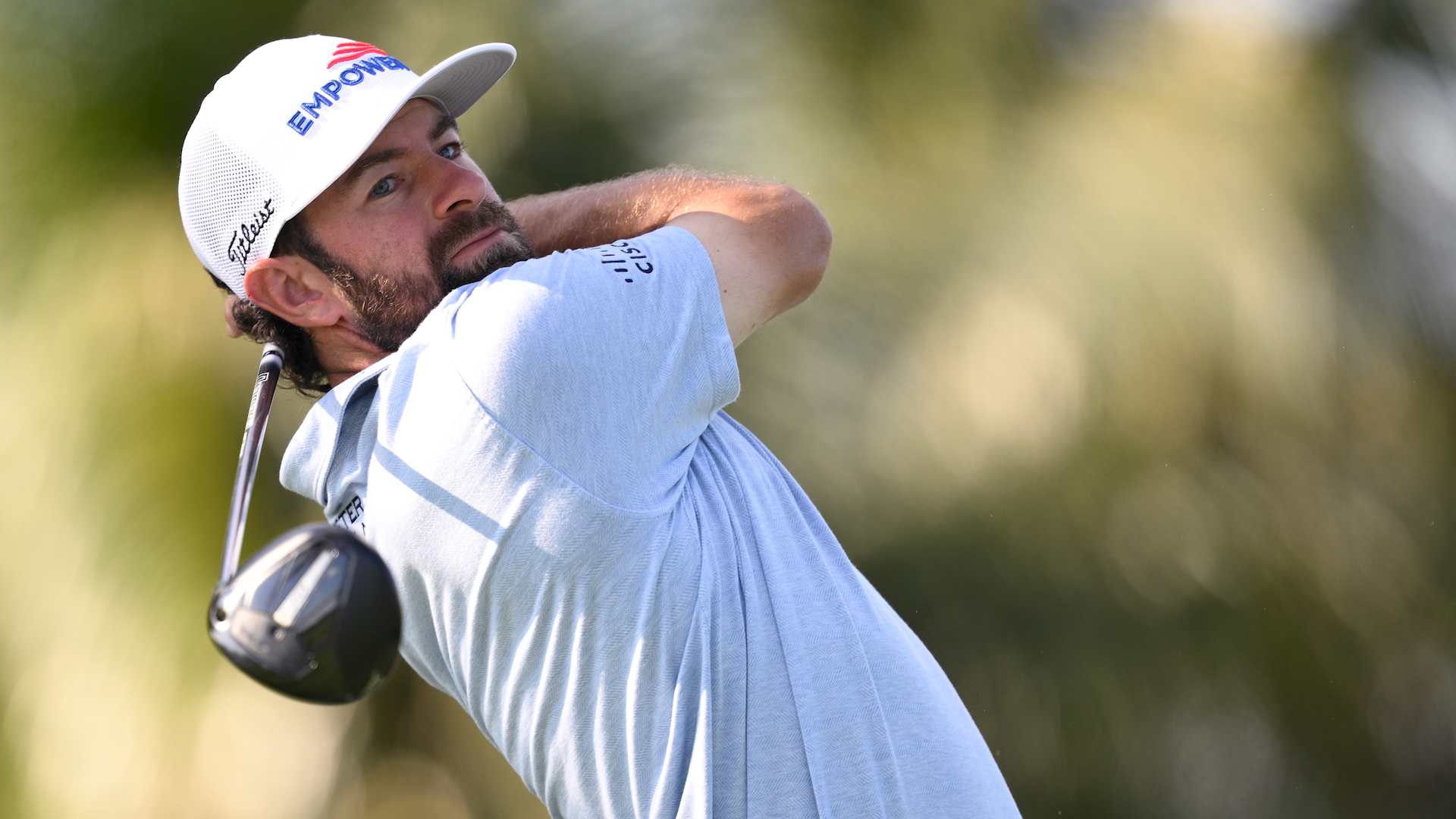 Round 1 Highlights: Cadillac Championship