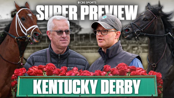Kentucky Derby Preview