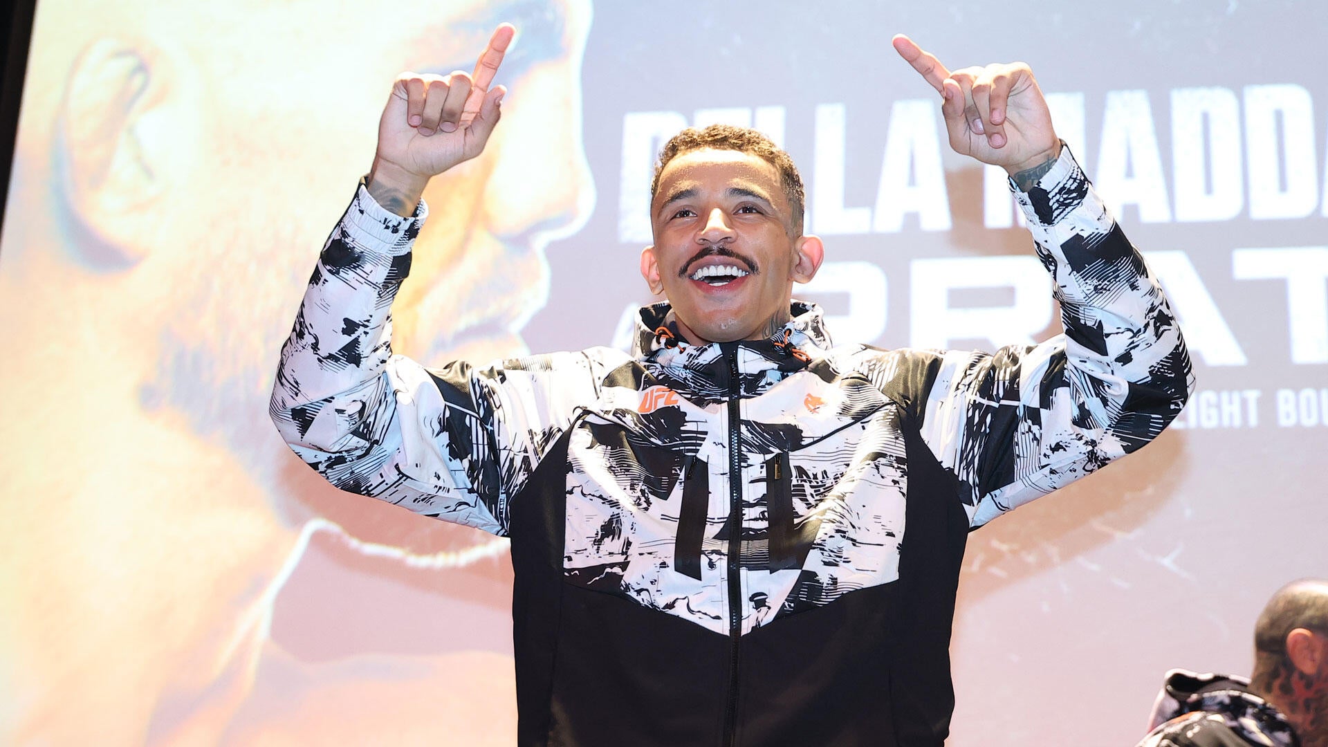 Carlos Prates Janjikan Finish Mengerikan atas Jack Della Maddalena di UFC Fight Night: 'Saya Akan Knockout Dia'