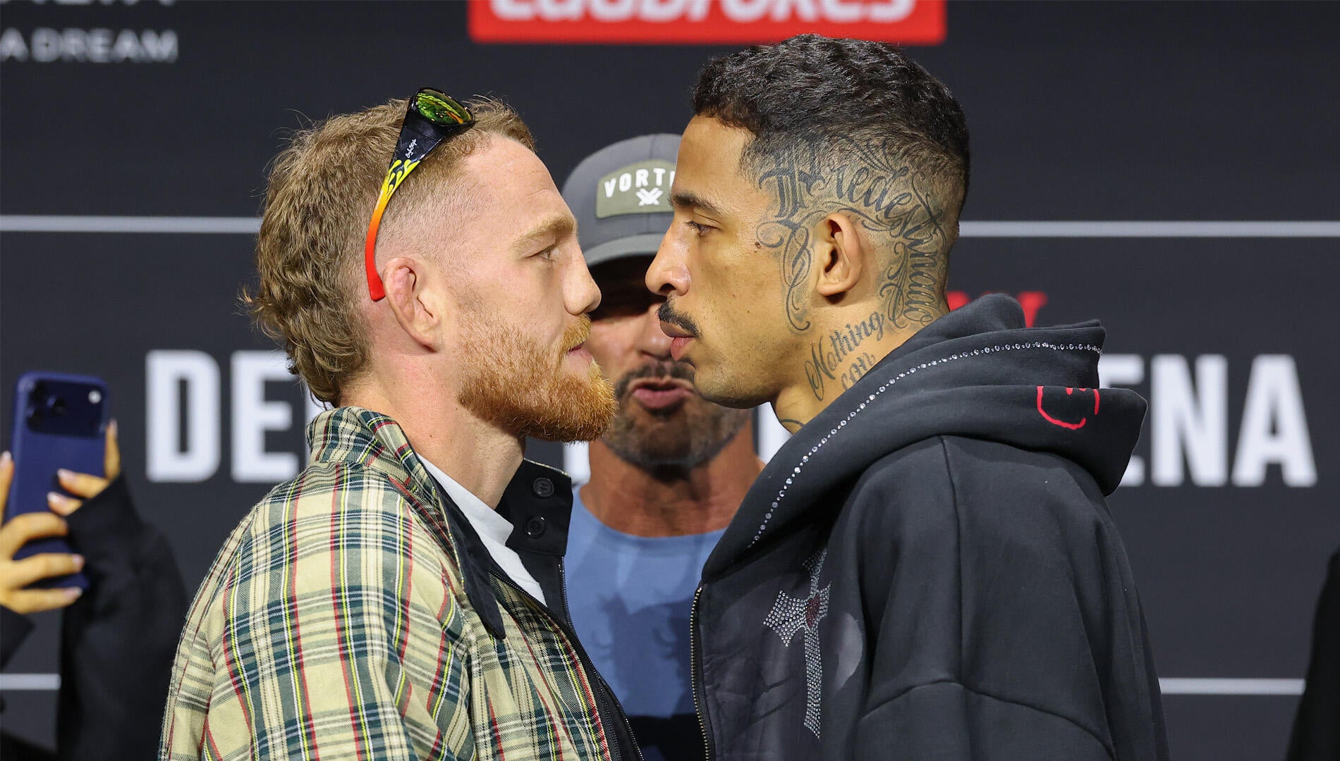 UFC Fight Night – Jack Della Maddalena vs. Carlos Prates: Daftar pertarungan, prediksi, odds dan pilihan ahli